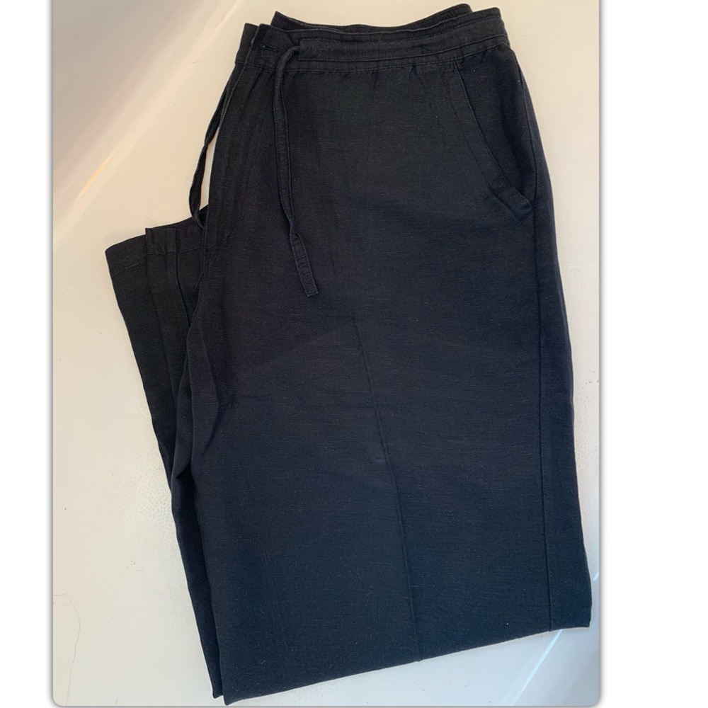 Men’s linen pants